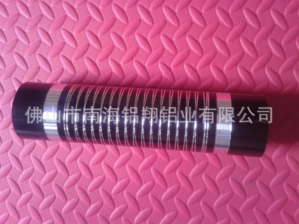 摩托車排氣裝飾管