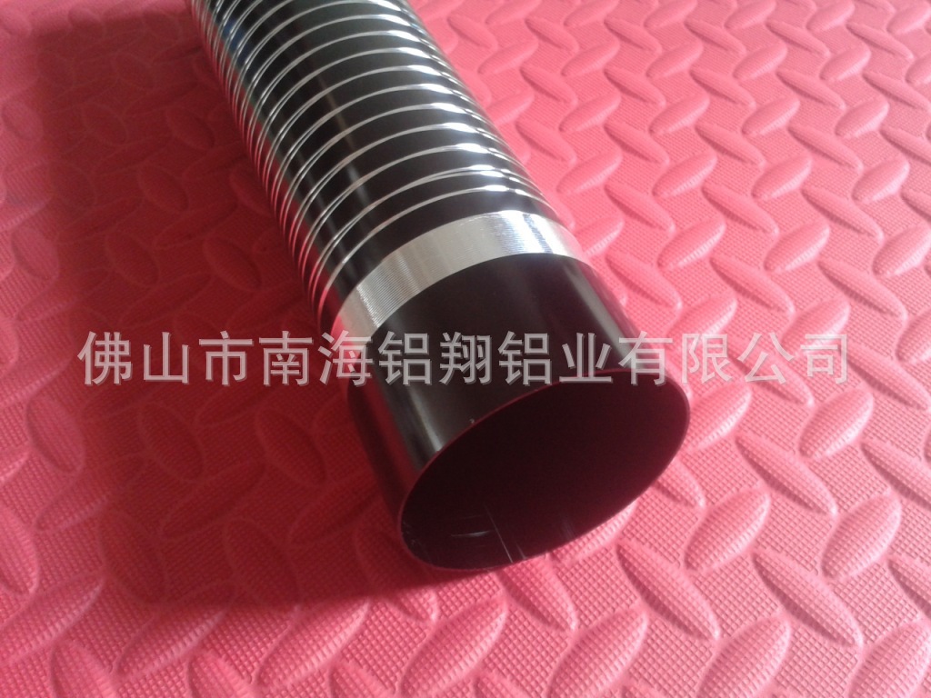 摩托車排氣裝飾管